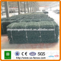 Verzinktes und PVC beschichtetes sechseckiges Mesh (aus China)